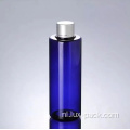 Hot Sale Aangepaste cosmetische huisdier plastic gezicht toner fles